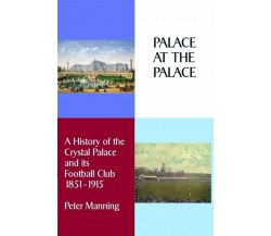 Palace At The Palace - Peter Manning -  PowerLaw Ltd.