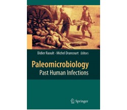 Paleomicrobiology - Didier Raoult - Springer, 2010