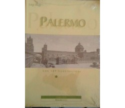 Palermo - Luigi Biagi,  2003,  Brancato Editore