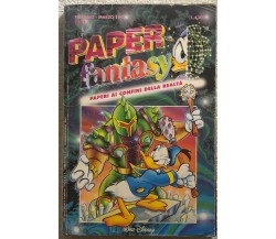 Paper Fantasy nr.11 di Walt Disney,  1996,  Panini