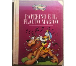 Paperino e il flauto magico di Disney,  1997,  The Walt Disney Company Italia
