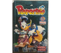 Paperino n. 180 di Aa.vv.,  1995,  Walt Disney