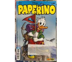 Paperino n. 446 di Walt Disney, 2017, Panini Comics