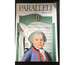 Paralleli Mozart - Autori Vari,  Domus - P