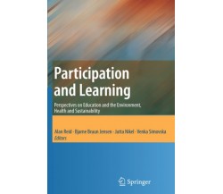 Participation and Learning - Alan Reid - Springer, 2010