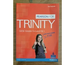 Pearson fot Trinity - V. Vaugham - Pearson - 2017 - AR