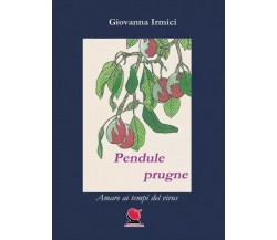 Pendule prugne di Giovanna Irmici, 2023, Mitico Channel