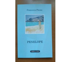 Penelope di Francesca Picone,  2021,  Tabula Fati