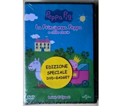 Peppa Pig - La principessa Peppa e altre storie - Include 10 episodi + Gadget L