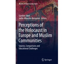 Perceptions of the Holocaust in Europe and Muslim Communities - Springer, 2014
