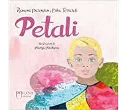 Petali. Ediz. a colori (Italiano)	 di Ramona Parenzan (autore)