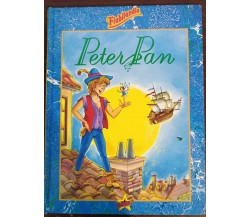 Peter Pan - AA.VV. - Stardust, 1992 - A