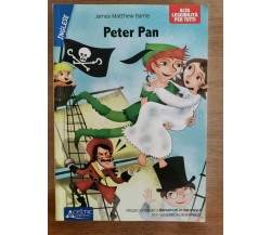 Peter Pan + I racconti del libro della giungla - Celtic - 2020 - AR