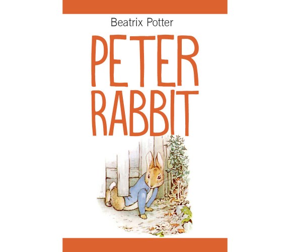Peter Rabbit - Beatrix Potter,  2019,  Youcanprint