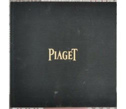 Piaget - Black tie, 2008 - ER