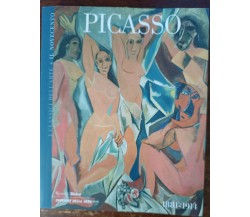 Picasso - AA.VV. - Corriere della sera, 2004 - A