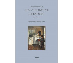 Piccole Donne Crescono - Louisa May Alcott,  2020,  Youcanprint