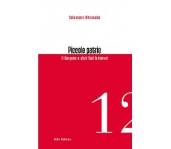 Piccole patrie - Salvatore Ritrovato - Stilo, 2011