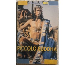 Piccolo Buddha di Giovanni Mastrangelo,  1993,  Silvio Berlusconi Editore