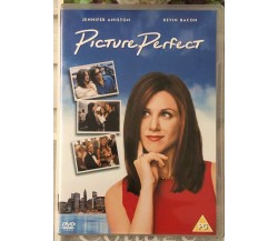  Picture Perfect DVD di Glenn Gordon Caron, 1997 , 20th Century Fox