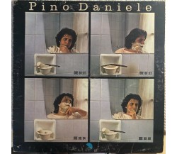 Pino Daniele VINILE di Pino Daniele,  1979,  Emi Italiana