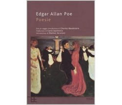 Poesie - Edgar Allan Poe - Barbera editore, 2006