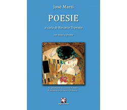 Poesie	 di José Martí,  Algra Editore