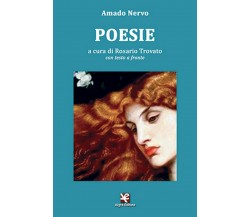 Poesie	 di Rosario Trovato,  Algra Editore