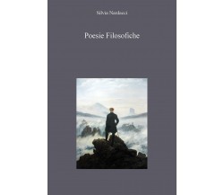 Poesie filosofiche di Silvia Nardacci,  2021,  Youcanprint