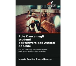 Pole Dance negli studenti dell'Universidad Austral de Chile - Navarro, 2021