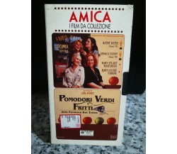 Pomodori verdi fritti - vhs - 1992 - Dolby -F