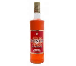 Ponce Arancia liquore Russo Siciliano/1000 ml