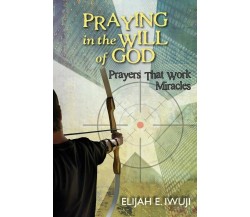 Praying in the Will of God. Prayers that Work Miracles di Iwuji Elijah E., 201