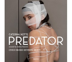 Predator di Caterina Notte,  2021,  Youcanprint