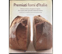 Premiati forni d’Italia di Aa.vv., 2008, Reed Business Information