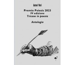 Premio Poiesis 2023 di Autori Vari, 2023, Gruppo Culturale Letterario