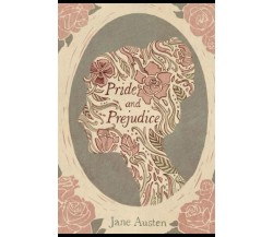 Pride and Prejudice: With illustrated di Jane Austen,  2021,  Indipendently Publ
