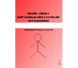 Prima che psicoanalista Freud fu neurologo e in tale veste scrisse diversi artic