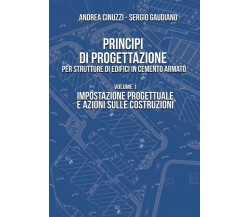 Principi Di Progettazione per Strutture Di Edifici in Cemento Armato Impostazion