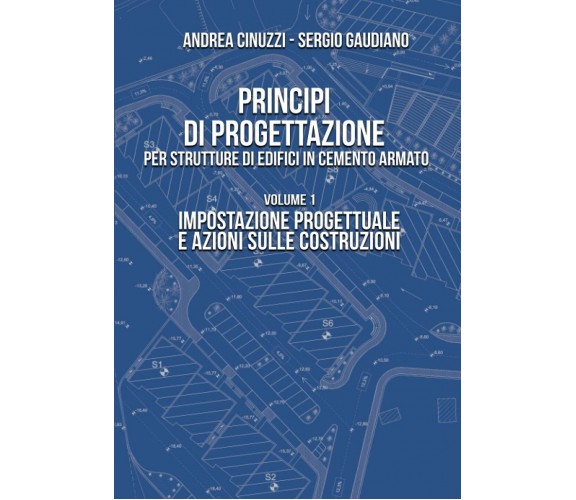 Principi Di Progettazione per Strutture Di Edifici in Cemento Armato Impostazion