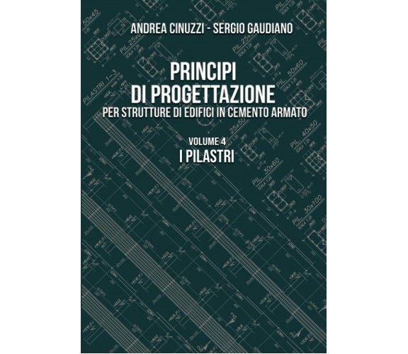 Principi di progettazione per strutture di edifici in cemento armato: I pilastri