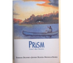 Prism, Today’s best reading di Aa.vv., 1999, Reader’S Digest