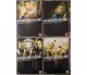 Prison Break Season 2-3 COMPLETE DVD ENGLISH di Paul Scheuring,  2005 ,  20th C