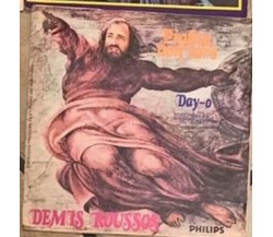 Profeta Non Sarò VINILE 45 GIRI di Demis Roussos,  1977,  Philips