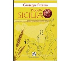 Progetto Sicilia - Giuseppe Pizzino
