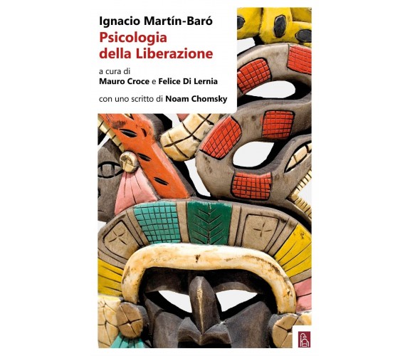 Psicologia della liberazione di Ignacio Martín-baró, 2018, Bordeaux