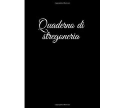 Quaderno di stregoneria: grimoire vergine | grimoire magia verde | grimoire magi