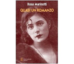 Quasi un romanzo. La storia dell’Italia tra ’800 e ’900 attraverso le vicende...