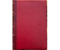 Quel che si vede! di Dott. Arnaldo Colonna, 1905, Casa Editrice Scolastica Di