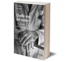 Quelle voci dal vuoto	 di Guido Tassinari, Rete Indi.genti,  2008,  Iacobelli Ed